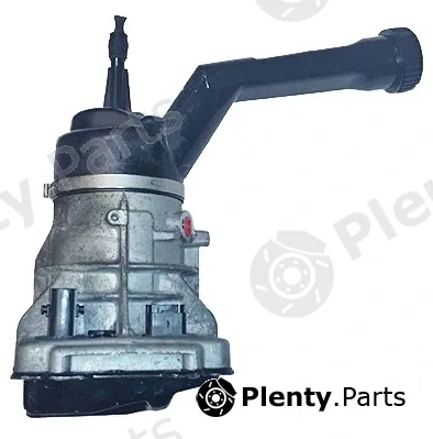 Lizarte 04.55.0937 — Hydraulic Pump, steering