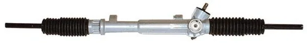 Lizarte 02.09.1400 — Steering Gear