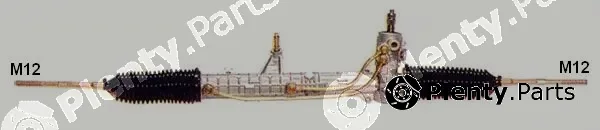 Lizarte 01.48.1405 — Steering Gear