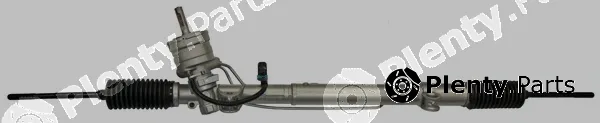 Lizarte 01.13.1600 — Steering Gear