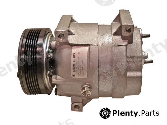 Lizarte 71.06.02.002 — Compressor, air conditioning