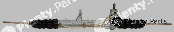 Lizarte 01.26.2700 — Steering Gear