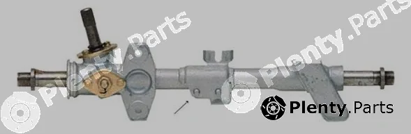 Lizarte 02.96.3990 — Steering Gear