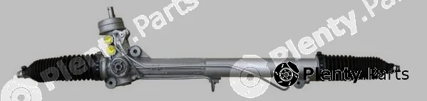 Lizarte 01.05.3062 — Steering Gear