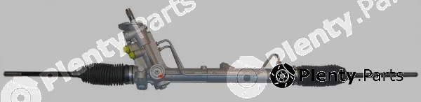 Lizarte 01.05.2005 — Steering Gear