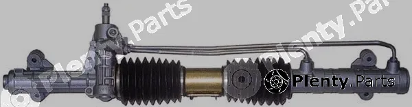 Lizarte 01.01.1390 — Steering Gear