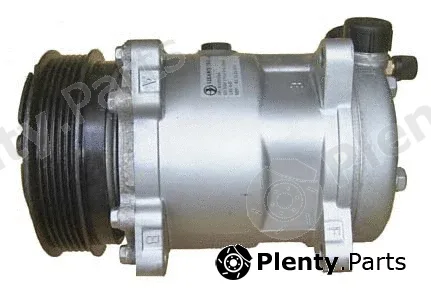 Lizarte 81.10.11.068 — Compressor, air conditioning