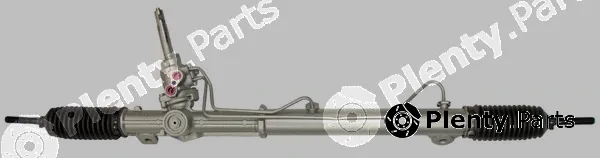 Lizarte 01.16.1655 — Steering Gear
