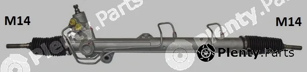 Lizarte 01.83.4800 — Steering Gear