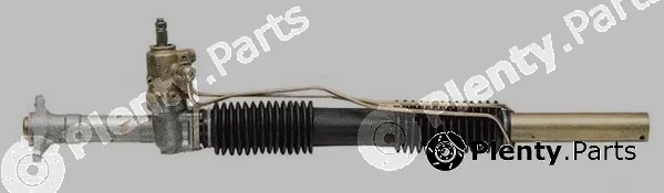 Lizarte 01.05.3155 — Steering Gear