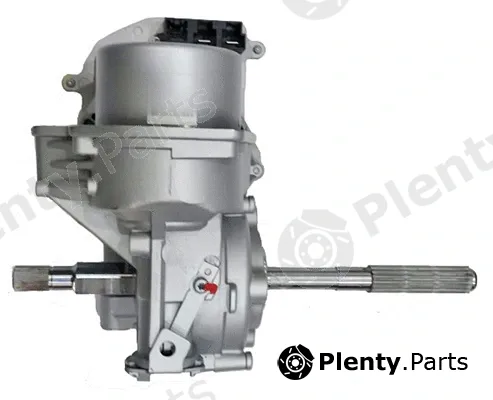 Lizarte 08.35.1510 — Steering Column