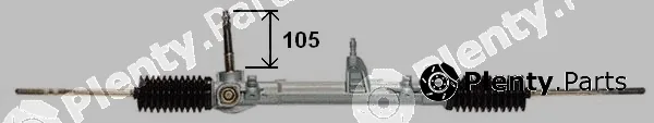 Lizarte 02.26.5800 — Steering Gear