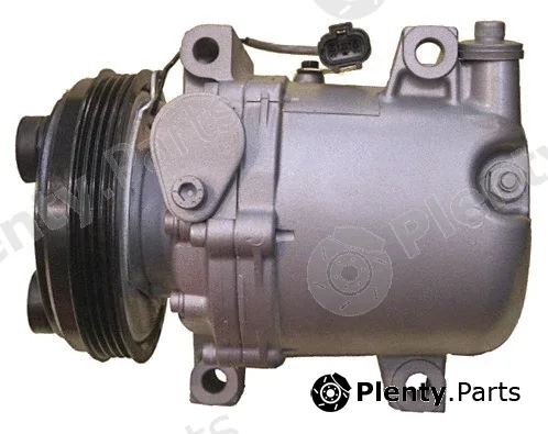 Lizarte 81.16.01.001 — Compressor, air conditioning