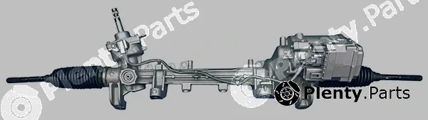 Lizarte 06.35.4500 — Steering Gear