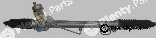 Lizarte 01.05.3040 — Steering Gear
