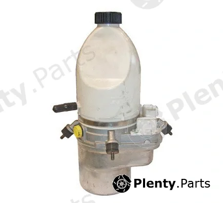 Lizarte 04.55.1520 — Hydraulic Pump, steering