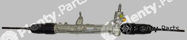 Lizarte 01.01.1410 — Steering Gear