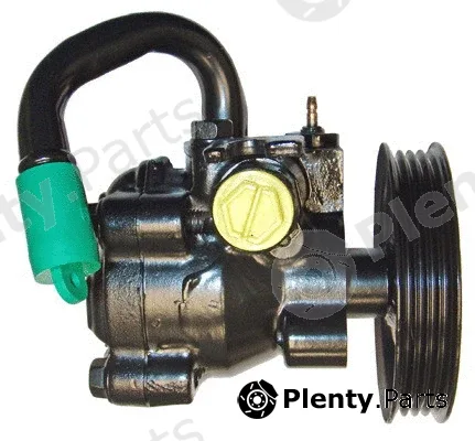 Lizarte 04.76.0104-1 — Hydraulic Pump, steering