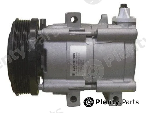 Lizarte 81.05.02.036 — Compressor, air conditioning