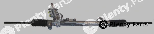 Lizarte 01.05.3005 — Steering Gear