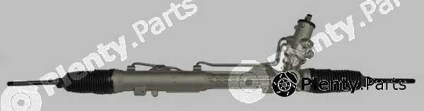 Lizarte 01.09.2280 — Steering Gear