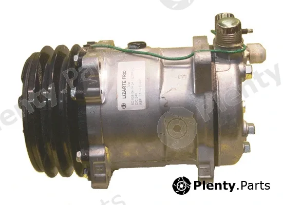 Lizarte 71.10.11.031 — Compressor, air conditioning