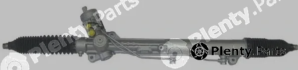 Lizarte 01.05.3076 — Steering Gear