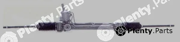 Lizarte 01.76.2302 — Steering Gear