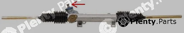Lizarte 02.16.4650 — Steering Gear