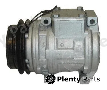Lizarte 81.08.22.002 — Compressor, air conditioning