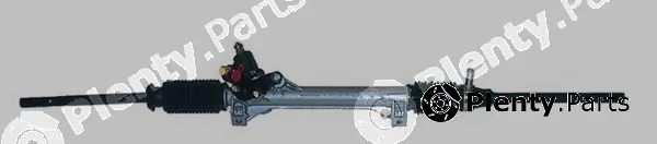 Lizarte 01.16.2490 — Steering Gear
