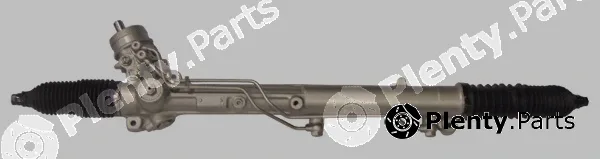 Lizarte 01.05.3092 — Steering Gear