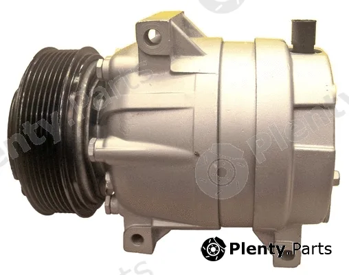 Lizarte 81.06.02.025 — Compressor, air conditioning