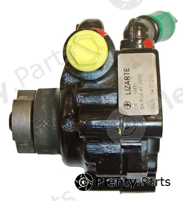 Lizarte 04.71.0192 — Hydraulic Pump, steering