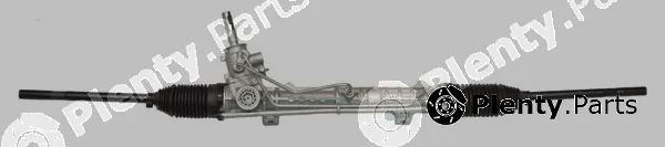 Lizarte 01.16.1580 — Steering Gear