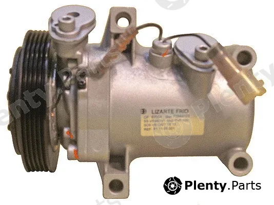 Lizarte 81.11.05.001 — Compressor, air conditioning