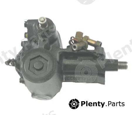 Lizarte 03.03.0500 — Steering Gear