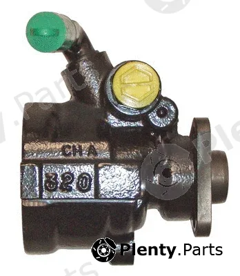 Lizarte 04.07.0372 — Hydraulic Pump, steering