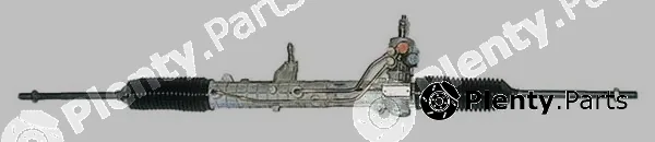 Lizarte 01.26.2200 — Steering Gear