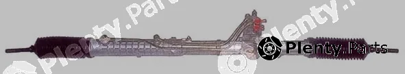 Lizarte 01.01.1550 — Steering Gear