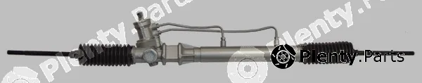 Lizarte 01.44.2000 — Steering Gear