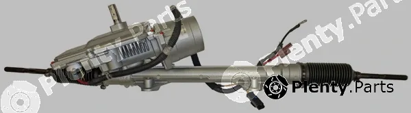 Lizarte 06.16.1604 — Steering Gear