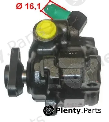 Lizarte 04.05.1051 — Hydraulic Pump, steering