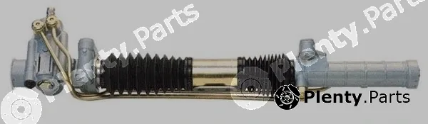 Lizarte 01.01.1320 — Steering Gear