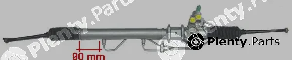 Lizarte 01.83.4590 — Steering Gear