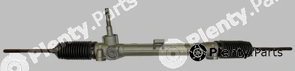 Lizarte 06.26.1310 — Steering Gear