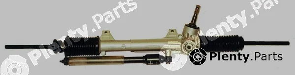 Lizarte 02.09.1500 — Steering Gear