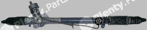 Lizarte 01.05.3060 — Steering Gear
