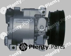 Lizarte 81.04.07.002 — Compressor, air conditioning