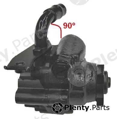 Lizarte 04.71.0170 — Hydraulic Pump, steering